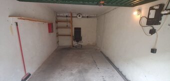 Na predaj garáž – Nezábudková ul., Bratislava II – Ružinov - 3