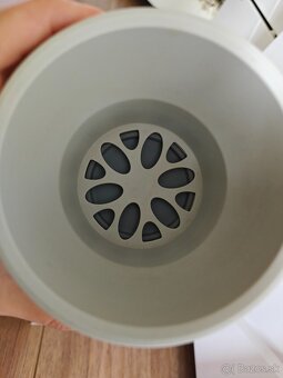 Avent ohrievač dojčenských fliaš - 3