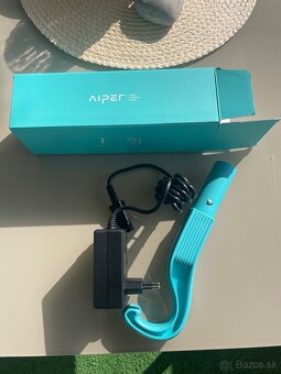 Vysávač bazénový Aiper Scuba E1 - 3