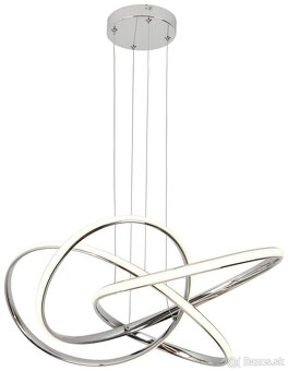 LENORE LED luster / lampa / svietidlo - 3