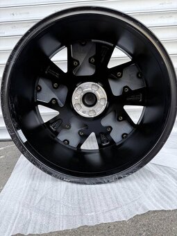 ORIG.VW TOUAREG R21 R-LINE 2025 NOVE DISKY - 3