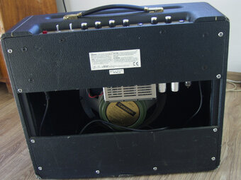 Marshall 1974X - 3