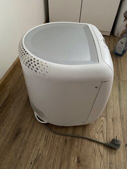 Predám mikrovlnku Whirlpool - 3