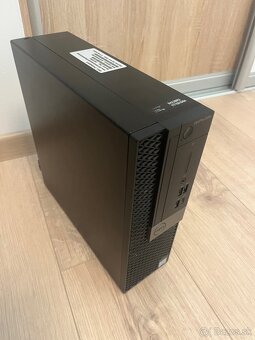 DELL Optiplex 5060SFF (i5-8500 ,16GB RAM,SSD,win11) 18 - 3