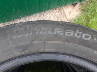 Letné pneumatiky PIRELLI 215/55 R17 - 3