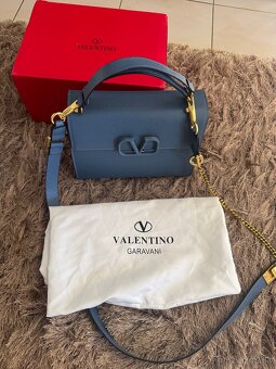 Kabelka na styl valentino garavani - 3