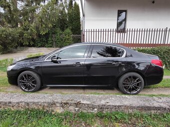 Peugeot 508  2,0 HDI, 103 KW - 3
