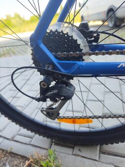 Merida Big Nine XL - 3