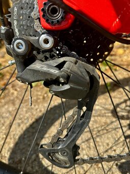 KTM MACINA RACE 592 - 3