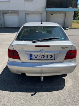 predam citroen xsara - 3