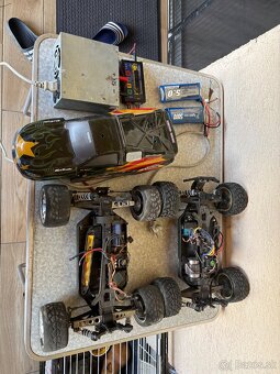 Carson e-crasher - 3