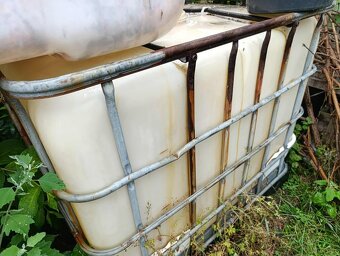 IBC 600 L - 3