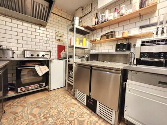 ASSENZIO - PRENÁJOM - NEBYTOVÝ PRIESTOR - 111 M² - VYSOKÁ -S - 3