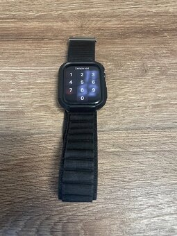 Predám Apple Watch SE2 - 3