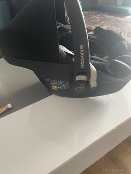 MAXI COSI - 3