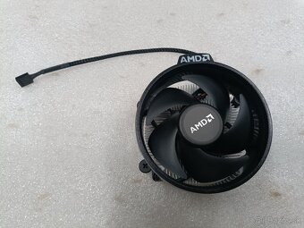 procesor AMD Ryzen 5 5600X - 3