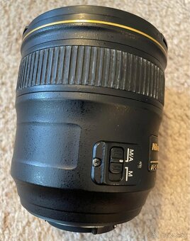 Nikon AF-S NIKKOR 24mm f/1.4G ED - 3