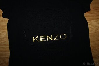Dámske tričko Kenzo - 3