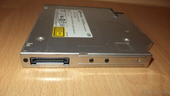 DVD mechanika - 3