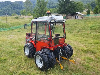 Antonio Carraro HST 4400 TTR - 3