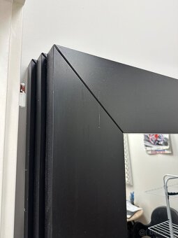 Predám 4 ks veľkých zrkadiel IKEA - 3