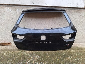 SEAT Leon, SEAT Ateca - použité náhradné diely - 3