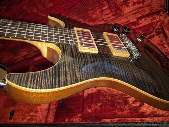 Halabica - handcrafted guitar - 3