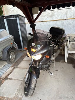 Yamaha td900 - 3