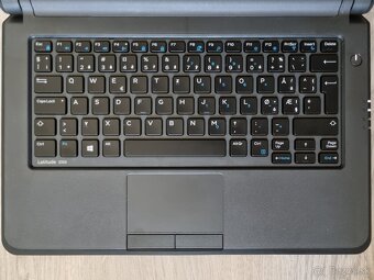 ▼Dell Latitude 3350 - 13,3" / i3-5005U / 8GB / SSD / ZÁR▼ - 3