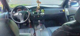 Predam bmw e60 525d 130kw cena 3000€ - 3