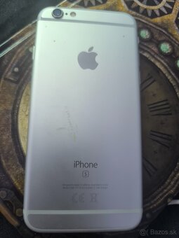 predám iPhone 6s - 3