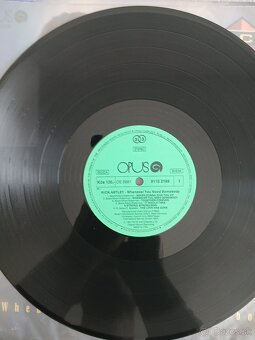 Rick Astley – Whenever You Need Somebody - 3