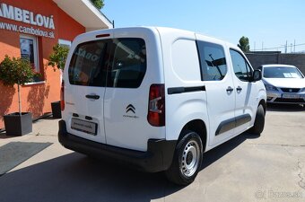 Citroën Berlingo 1.5 BlueHDi Club - 3