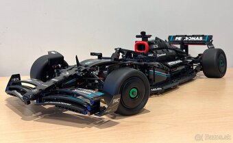 LEGO Technic 42171 Mercedes-AMG F1 W14 E Performance - 3