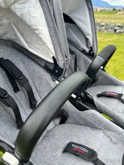 Bugaboo donkey 2 - 3