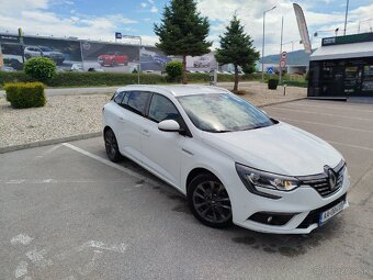 Renault Megane Grandtour - 3