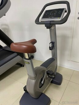 Predám TECHNOGYM BIKE EXCITE 500 cena nového 2300Eur - 3
