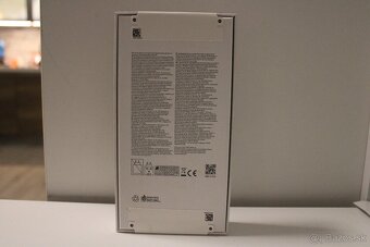 Predám novučičký Samsung A56 - 3