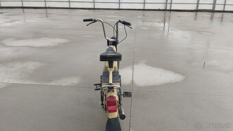 Predám babettu 210 po go - 3