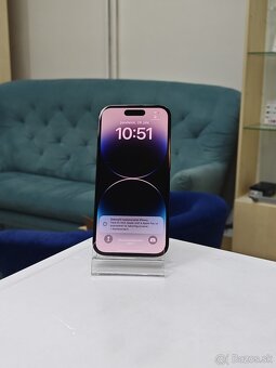 Iphone 14 Pro 128GB Balck | 2 ROKY ZÁRUKA - 3