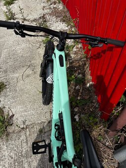 Specialized Turbo Levo Alloy - 3