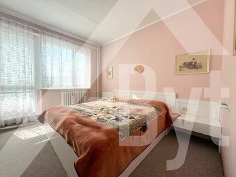 4- IZBOVÝ BYT - CENTRUM MESTA - PREDAJOM VOĽNÝ - 3