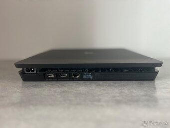 Predam Playstation 4 slim 500gb - 3