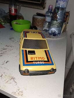 Fiat ritmo Ites - 3