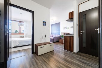 1,5-izbový byt, Hronská, Košice - 3