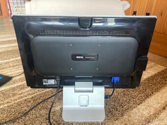 BenQ E2200HDA Monitor - 3