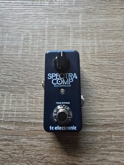 Efekty, pedalboard - 3