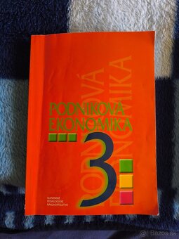 Podniková ekonomika 2 - 3