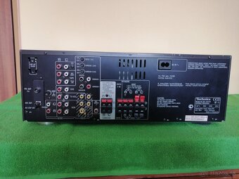 Technics - 3