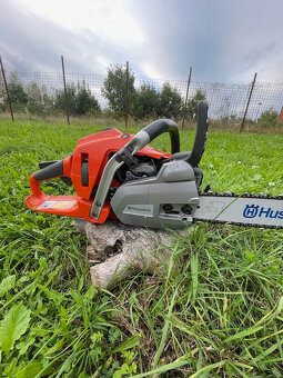 husqvarna 550 xp profy - 3